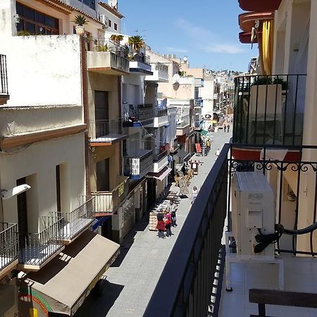 Estrella Primero De Mayo Sitges Dış mekan fotoğraf